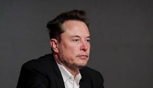Elon Musk sued OpenAI on March 1.Grzegorz Wajda/SOPA/Getty Images