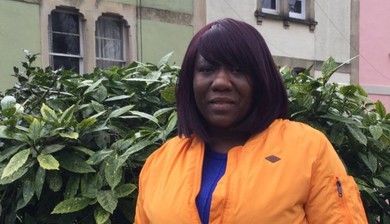 Woman whose condition makes her smell like rotten fish says she's“living with a death sentence”