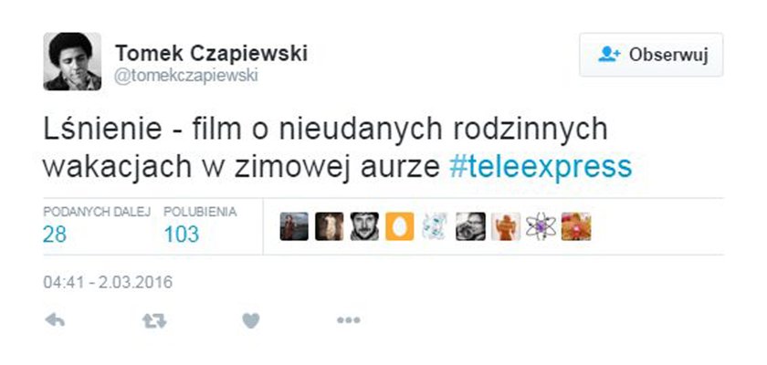 Memy o cenzurze w „Teleexpressie”