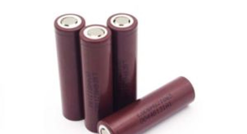 100% Authentic Grade A  LG HG2 18650 BATTERIES