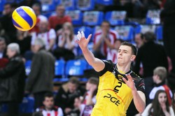 Anastasi spotkał się z Wlazłym, ale nic nie wskórał