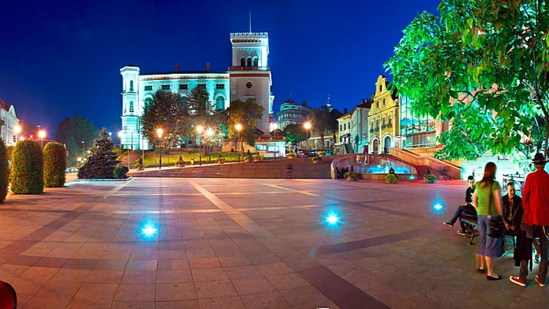 Bielsko Biala Atrakcje Malego Wiednia Podroze