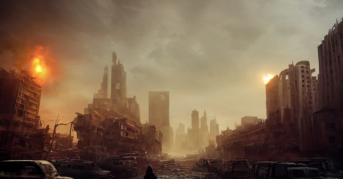 Szokujący plan ataku atomowego. Polska miała zniknąć z mapy