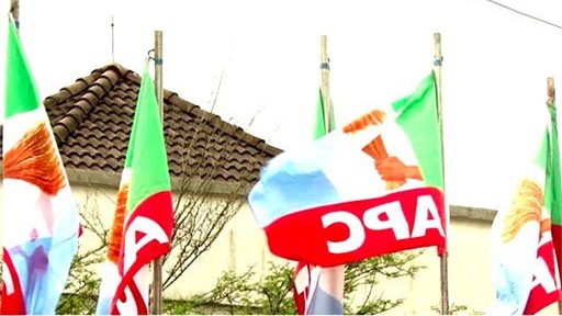 APC Appeal Committee begs aggrieved members in Lagos - Vimarsana News