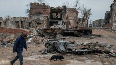 Pastor: Mariupol to miasto tysiąca Bucz. Najeźdźcy zabili moją córkę