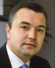 Rafał Ciołek doradca podatkowy, partner w firmie doradczej KPMG