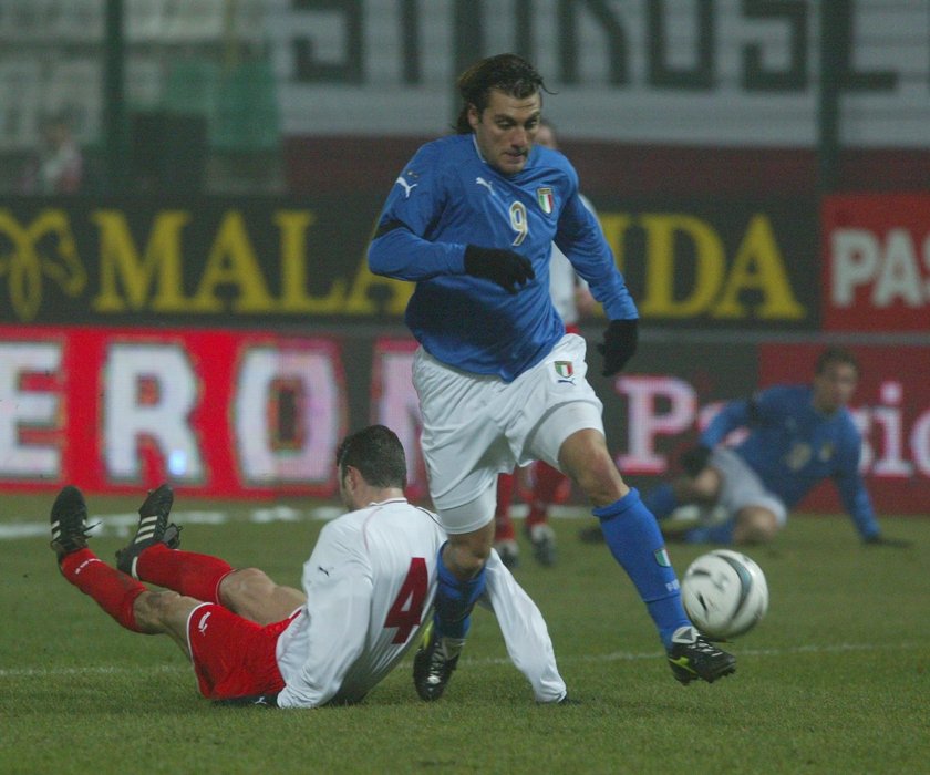 Christian Vieri