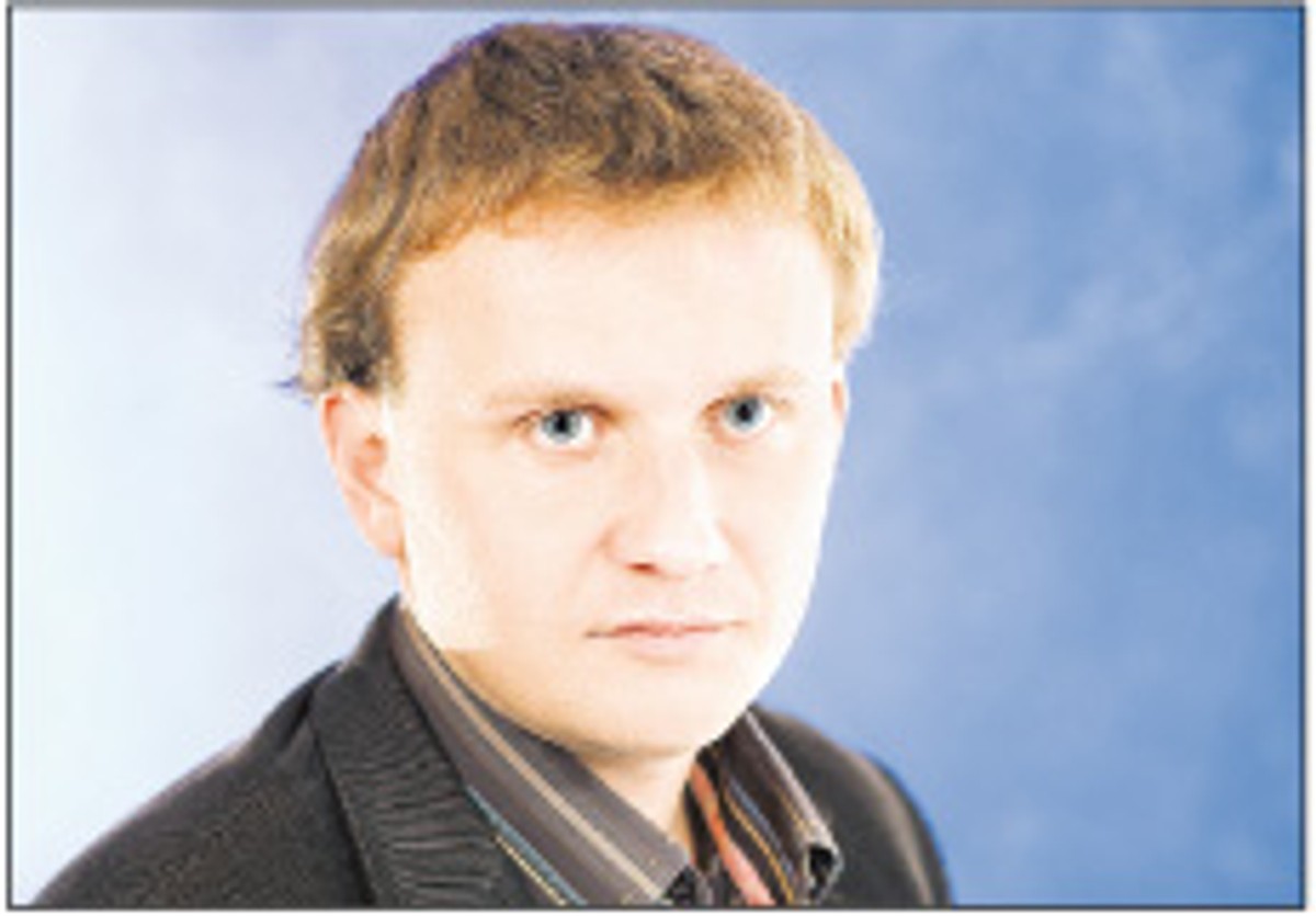 Bartosz Marczuk