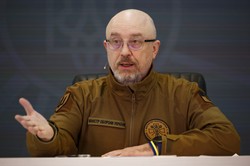 Tego Francja nie zrobi. Ukraina dementuje doniesienia