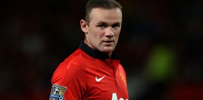 Rooney płacił za seks 49-letniej prostytutce