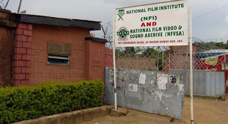 Germany awards scholarships to 9 Nigerian Film Institute students. [The Net]