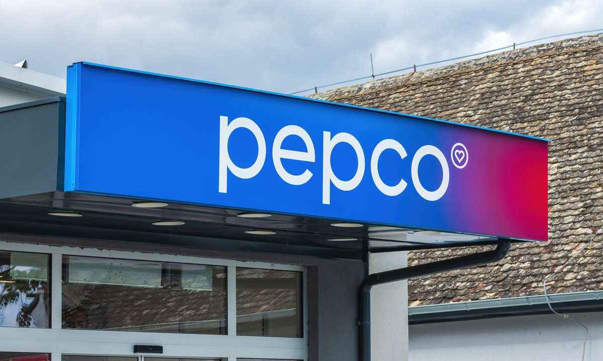 Paryski szyk w przystępnej cenie. Takie perełki znalazłyśmy w Pepco