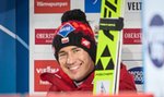 Kamil Stoch wbija szpilkę Polakom."Weź się człowieku odczep"