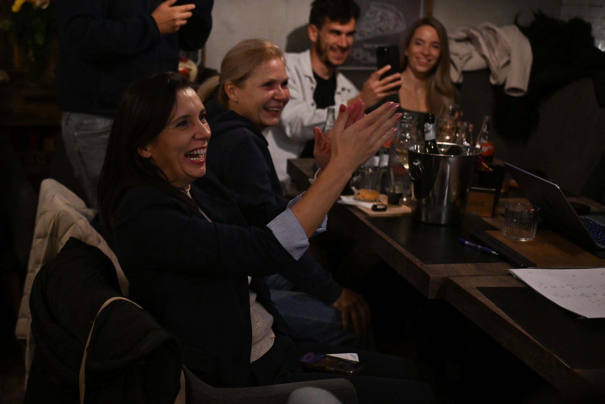 Primátorka Trnavy Eva Nemčovská.
