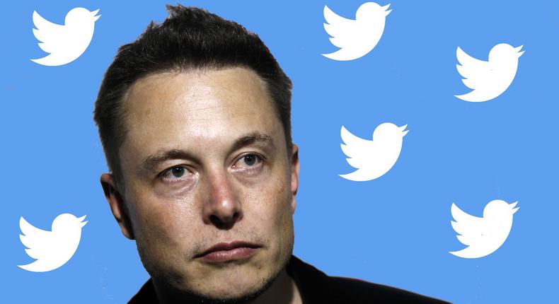Elon Musk reinitiates deal to purchase Twitter for $44 billion