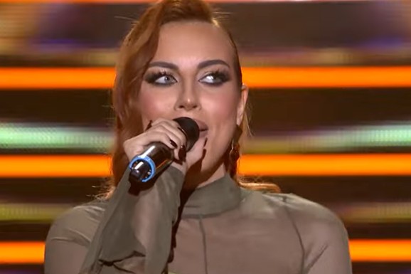 IZ URGENTNOG CENTRA STIGLA NA SNIMANJE Haos u Zvezdama Granda, Sara priznala: "Hoću da budem nova Kebina snajka"