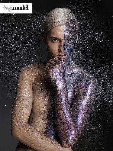 Top Model: Radek Pestka