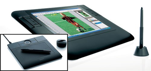 Ekran dotykowy jak działa. Wszystko o ekranach dotykowych