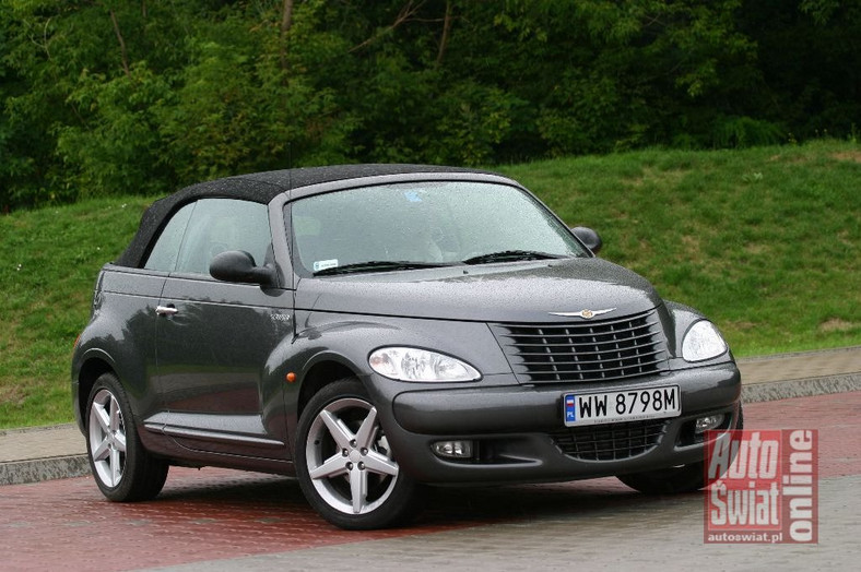 Chrysler PT Cruiser