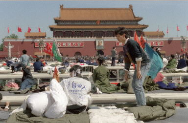 16 lat od Tiananmen / 03.jpg