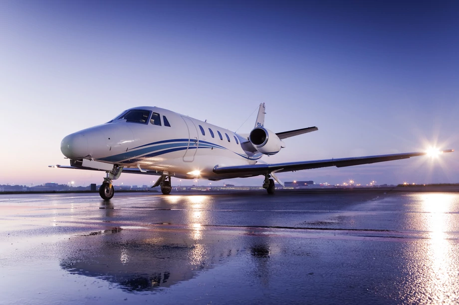 Cessna Citation XLS