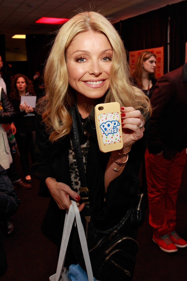 Kelly Ripa