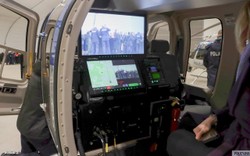 Nowe śmigłowce dla policji. Oto bat na piratów za 170 mln zł
