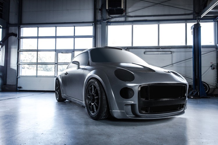 AK Syrena Meluzyna R