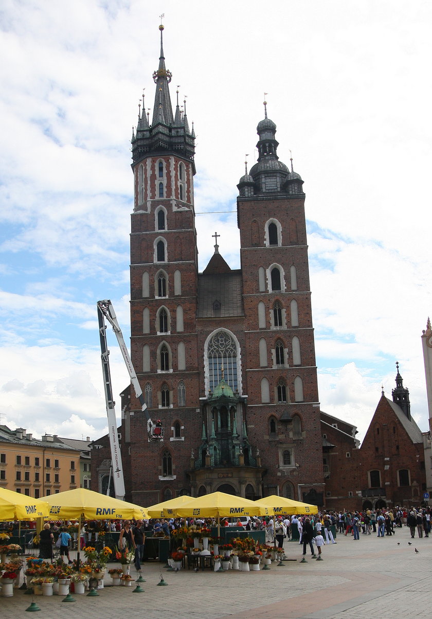 Kościół Mariacki