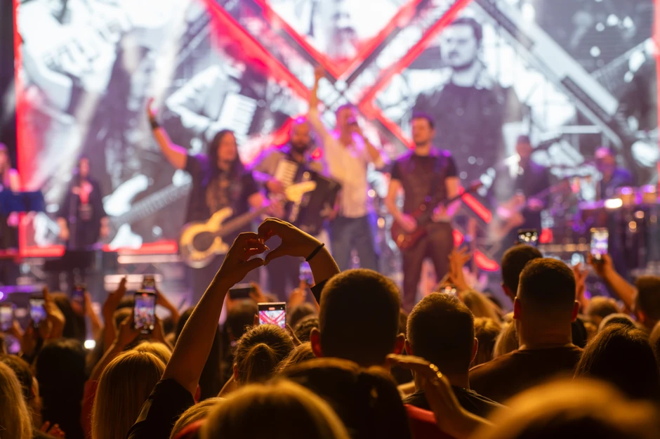 Lexington Osijek koncert