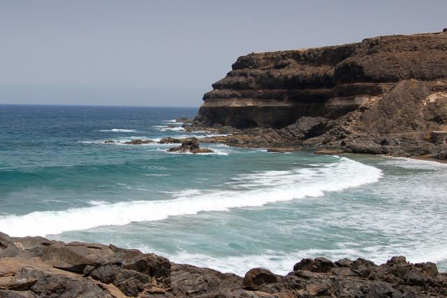 Galeria Wyspy Kanaryjskie - Fuerteventura, obrazek 24