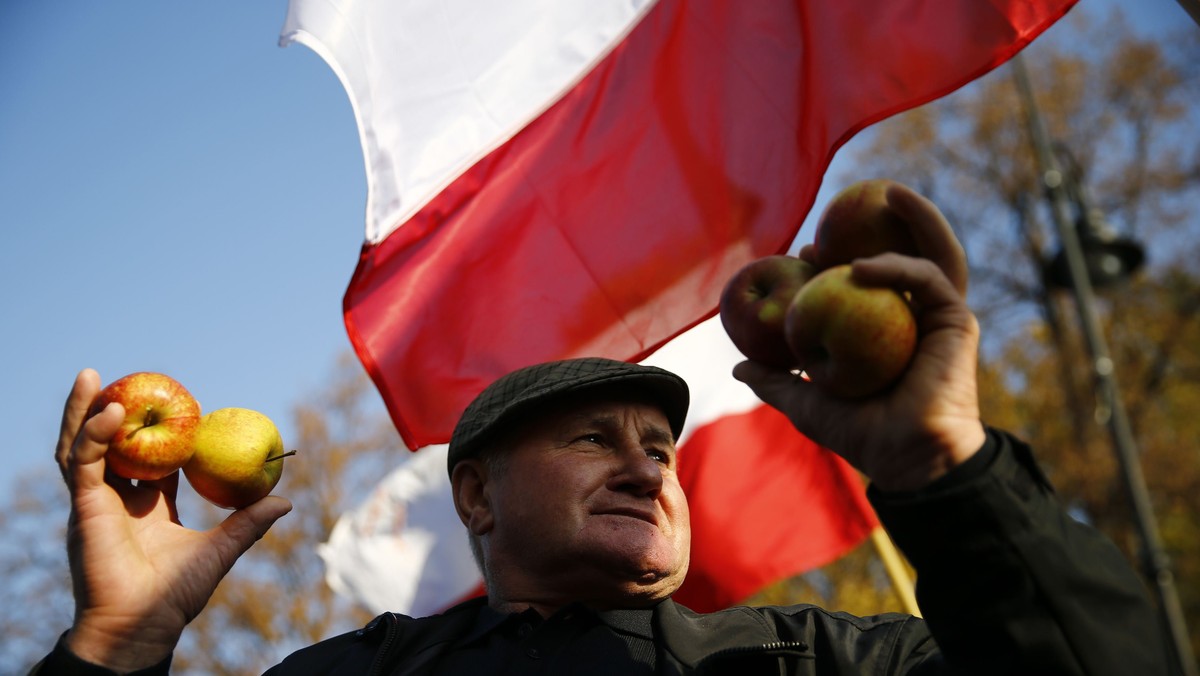 Producenci cebuli, kapusty i jabłek dotychczas złożyli 11 tys. wniosków na kwotę ok. 26 mln zł o jednorazową pomoc w związku ze spadkiem cen skupu tych produktów spowodowanym przez rosyjskie embargo - poinformowała PAP dyrektor ARiMR Beata Andrzejewska.