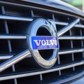 Volvo ograniczy prędkość maksymalną swoich aut