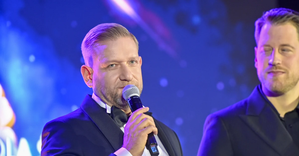 Wielka wpadka na antenie "Dzień dobry TVN". Padło niecenzuralne słowo