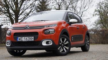 Citroen C3 1.2 Puretech | Dane Techniczne, Opinie, Test