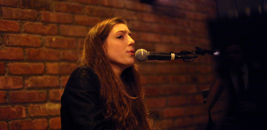 Birdy (fot. Getty Images)