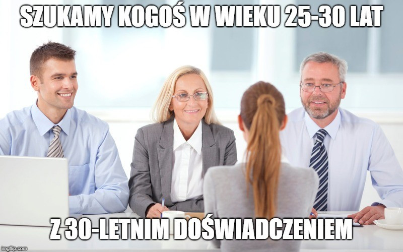 Najlepsze memy o pracy