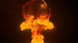 Sötét jövőt jósolnak a szakértők: milliárdok halhatnak meg, ha kitör az atomháború