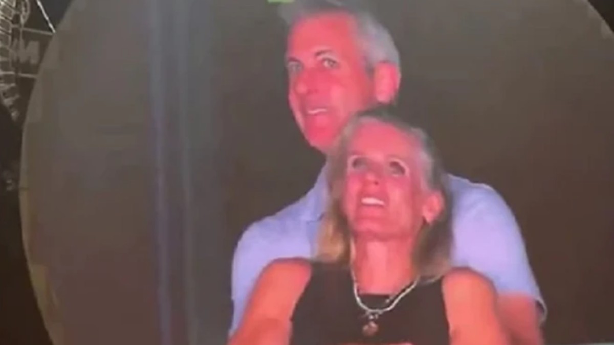 Kristin Kabot kod Opre Finfri otkrila celu istinu o aferi sa oženjenim šefom 