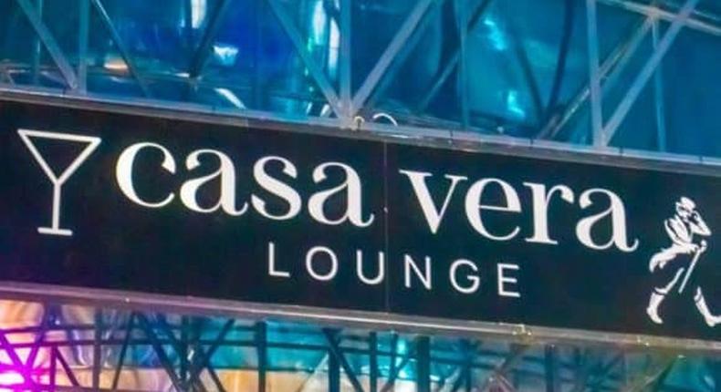 Casa Vera Lounge