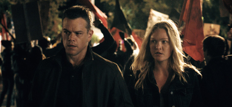 "Jason Bourne": Wybuchowy PIERWSZY ZWIASTUN najnowszej części [WIDEO]