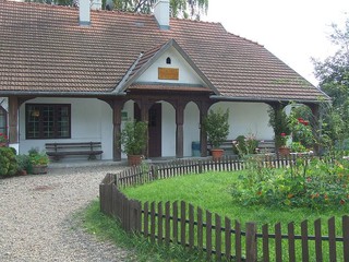 Krakowska „Rydlówka' już otwarta dla zwiedzających