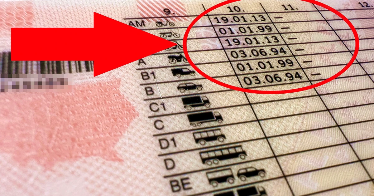 UE zmienia zasady. Każdy musi wymienić prawo jazdy. Podali daty dla kierowców