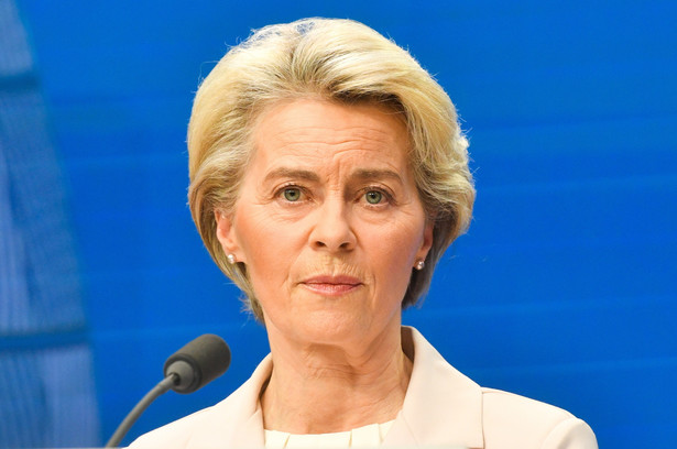 Ursula von der Leyen