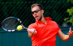French Open: Jerzy Janowicz odpadł w II rundzie