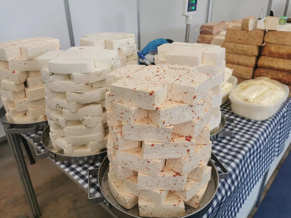 Plašinte, specijalitet na istoku Srbije