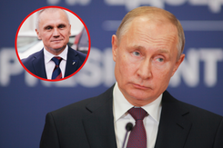 'Przegrywamy z Rosją na kilku frontach'. Gen. Polko: Wojna informacyjna jest wielowarstwowa