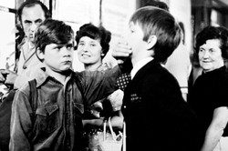 60-tka Poldka: Henryk Gołębiewski, największa dziecięca gwiazda PRL-u urodzinowo [ZDJĘCIA]