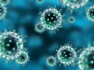Poznań: Naukowcy z IChB PAN opracowali test wykrywający SARS-CoV-2 i grypę