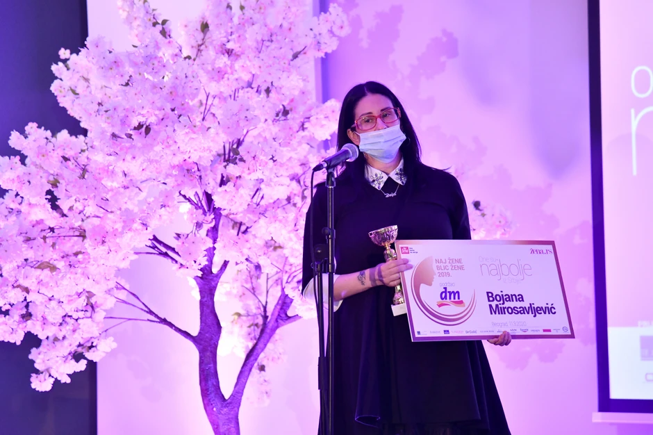 Bojana Mirosavljević